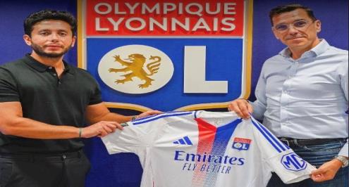 تعاون جديد على مستوى إقليمي وأفريقي بين أوليمبيك ليون ونادي دينامو مصر